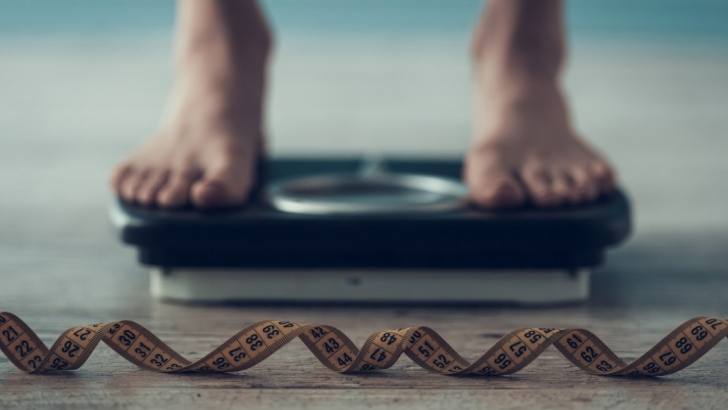 anoressia maschile