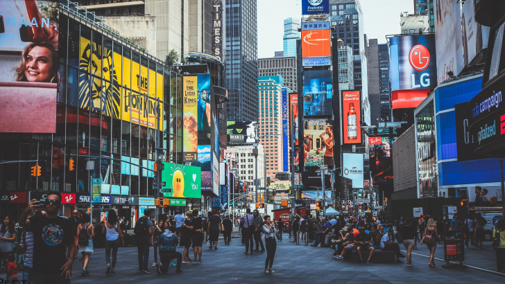 strada citta complessita