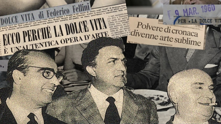 La verità su La dolce vita