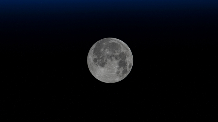 La Luna