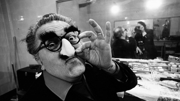 fellini