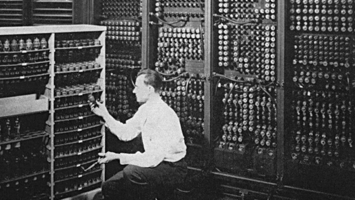 ENIAC
