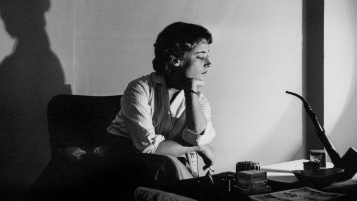 Foto dall'Archivio privato di Anita Klinz