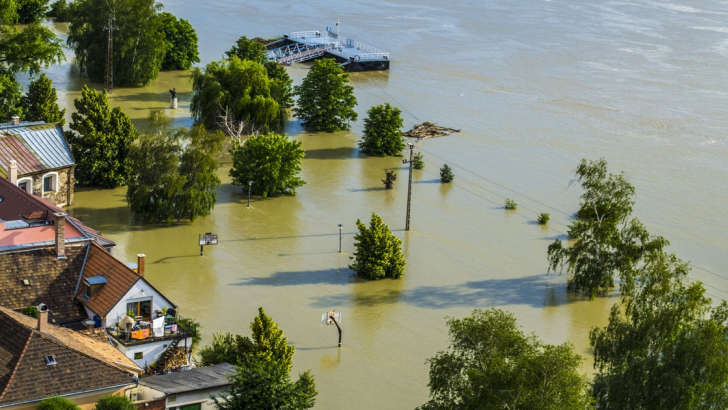 Alluvione