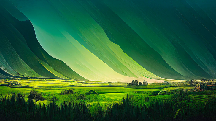 ecologia