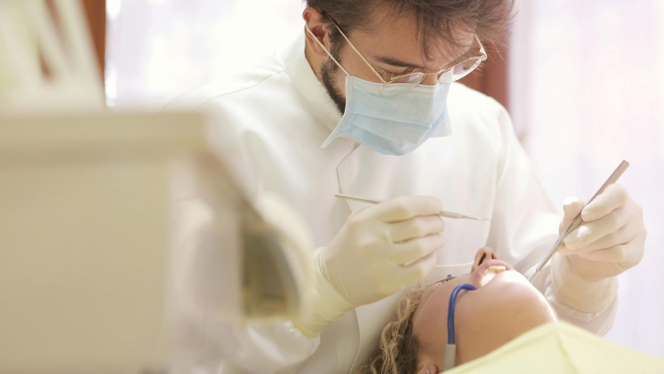 Dentista